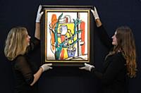 Аукцион Bonhams
