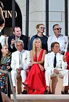 Неделя высокой моды в Париже: Valentino