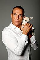 Jean-Claude Van Damme
'Jean-Claude Van Damme : Be