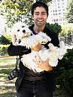 Mandatory Credit: Photo by BDG/REX Shutterstock (1
