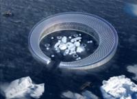 Вдали от мира: Архитектура будущего