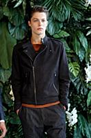 Неделя мужской моды: Презентация коллекции «Tommy Hilfiger»