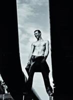 Эротические фотосессии от Roba Press, 2004.