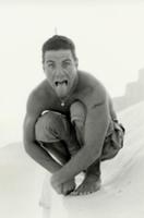 Эротические фотосессии от Roba Press, 2002.