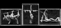 Эротические фотосессии Roba Press.