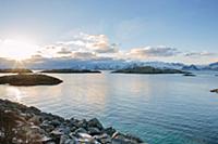 Lofoten, Norway