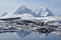 Borg, Lofoten Islands, Norway