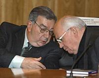 Член Комитета Государственной Думы по делам Содруж