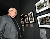 Первый президент СССР, лидер Российской объединенн