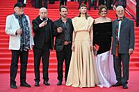 47-й Московский Международный Кинофестиваль (ММКФ)