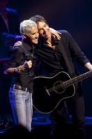 Концерт группы 'Roxette' в Стокгольме