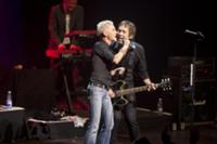Концерт группы 'Roxette' в Стокгольме, Швеция, 10 