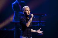 Концерт группы 'Roxette' в Стокгольме, Швеция, 10 