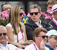 BASTAD 2015-07-19
Brittish actor Hugh Grant and A
