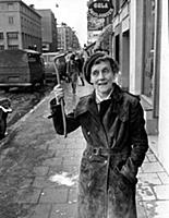 Подборка фотографий Астрид Линдгрен