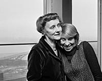 ARKIV -19701217-- Barnboksfцrfattarinnorna Astrid 