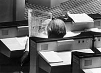 19760310 - Barnboksfцrfattarinna Astrid Lindgren д