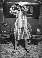 Фотографии писательницы Лили Брик