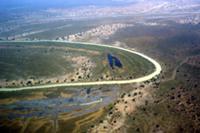 Олимпийские игры в суданском городке Твик, февраль