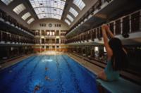 Активный отдых так или иначе связан с водой. На фо