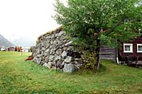 Альпийская деревушка Гальтюр (Galtuer), Австрия, 2