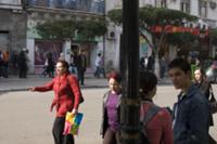 Алжир - столица Алжирской Народной Демократической