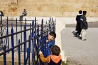 Алжир - столица Алжирской Народной Демократической
