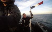 Атомная подводная лодка 'Касабьянка' принадлежала 