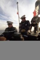 Атомная подводная лодка 'Касабьянка' принадлежала 
