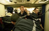 Атомная подводная лодка 'Касабьянка' принадлежала 