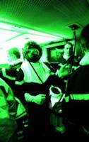 Атомная подводная лодка 'Касабьянка' принадлежала 