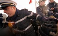 Атомная подводная лодка 'Касабьянка' принадлежала 