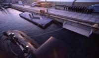 Атомная подводная лодка 'Касабьянка' принадлежала 