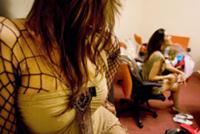 Группа 'The Venusflytrap' стала первой поп-группой