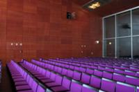 Концертный зал 'Casa da Musica', Порто, Португалия