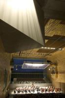 Концертный зал 'Casa da Musica', Порто, Португалия