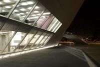 Концертный зал 'Casa da Musica', Порто, Португалия