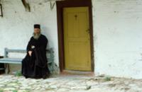 Район горы Афон (Athos) - это особая территория Гр