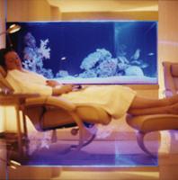 SPA-салоны в отелях Ирландии