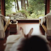 Путешествие по Ирландии - SPA-салоны роскошных оте