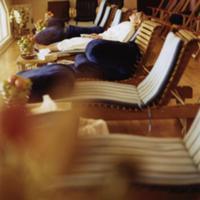Путешествие по Ирландии - SPA-салоны роскошных оте