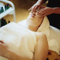 Путешествие по Ирландии - SPA-салоны роскошных оте