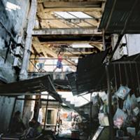 Проституция в Камбодже, город Пномпень (Phnom Penh