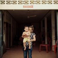 Проституция в Камбодже, город Пномпень (Phnom Penh
