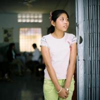 Проституция в Камбодже, город Пномпень (Phnom Penh