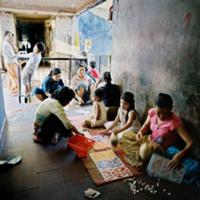 Проституция в Камбодже, город Пномпень (Phnom Penh