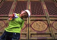 Китай известен как страна с великолепными туристич