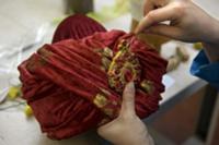 Мастерские 'Ansaldo', расположенные на территории 