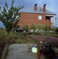 Республика Адыгея, Северный Кавказ, Россия, сентяб