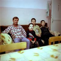 Республика Адыгея, Северный Кавказ, Россия, сентяб